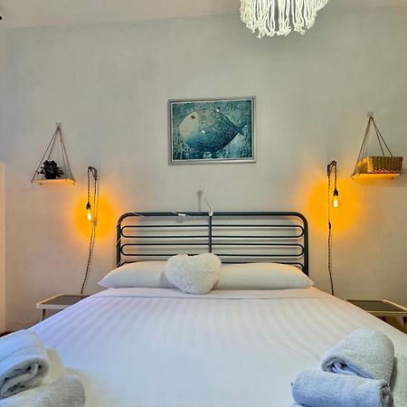Vivere Roma Appartamento A San Giovanni Buitenkant foto