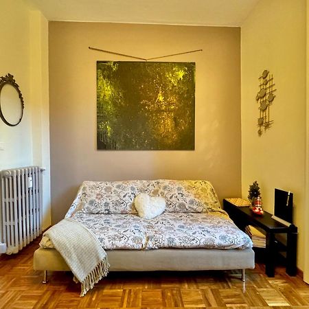 Vivere Roma Appartamento A San Giovanni Buitenkant foto