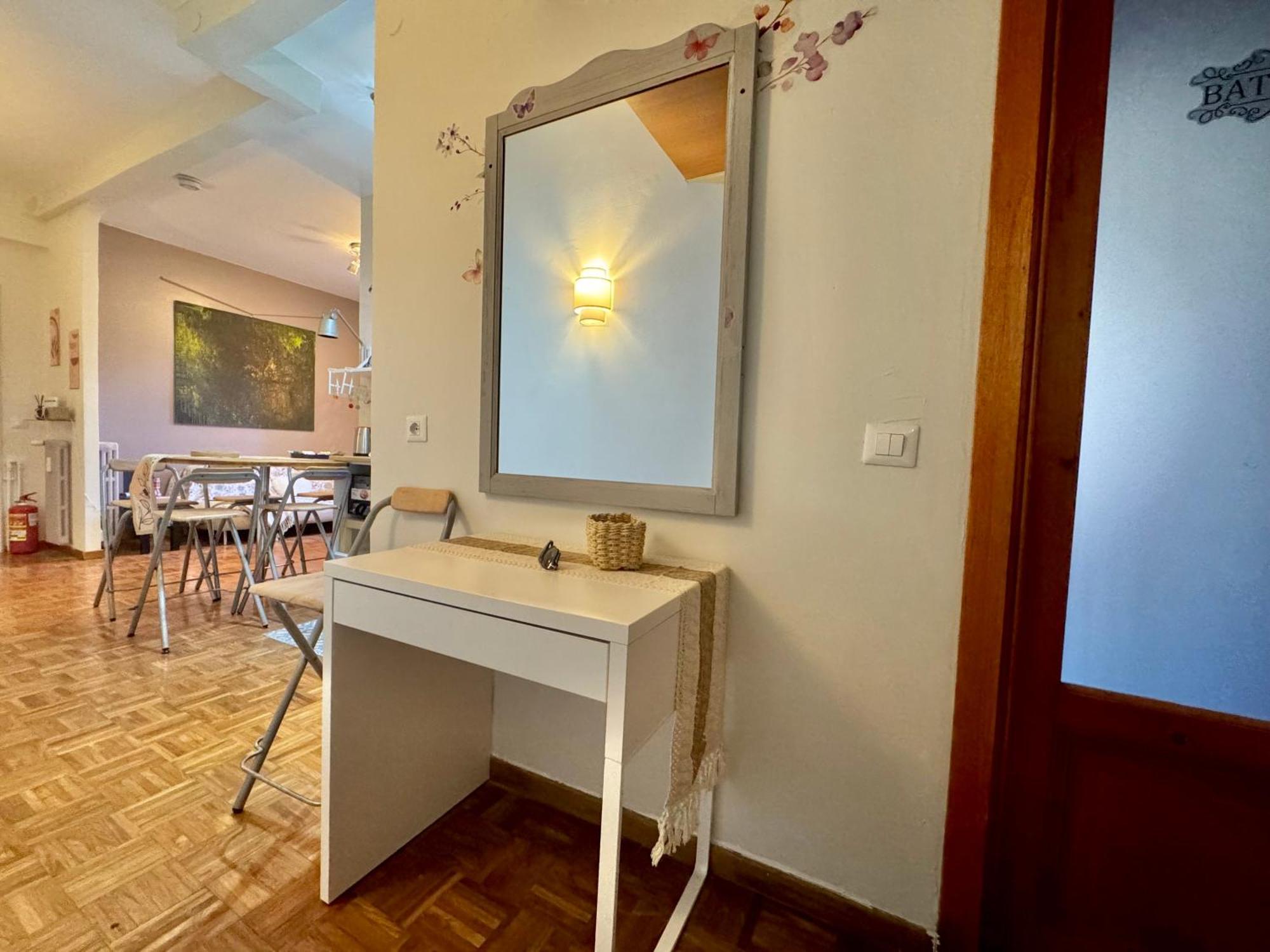 Vivere Roma Appartamento A San Giovanni Buitenkant foto